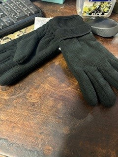 Ladies Thermal lined  Fleece Gloves