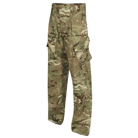 British Army MTP   Combat Trousers - New