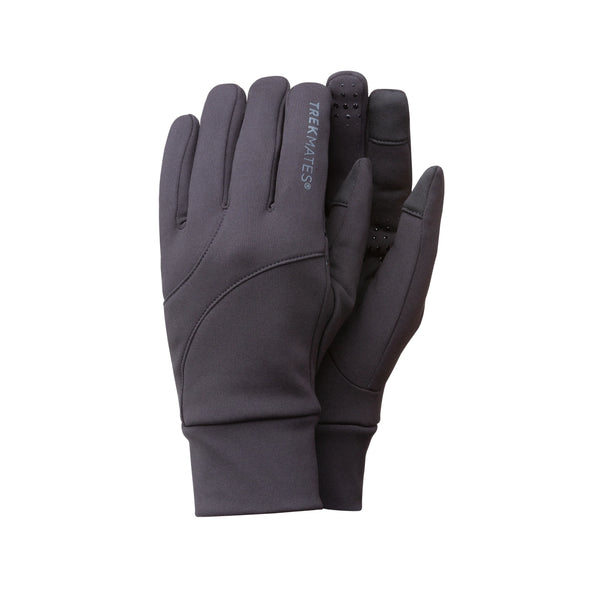 Trekmates Codale waterproof and breathable gloves