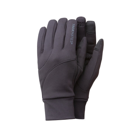 Trekmates Codale waterproof and breathable gloves