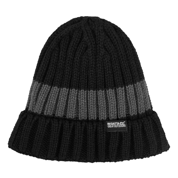 Regatta Davion fleece lined beanie hats