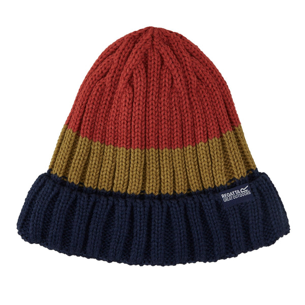 Regatta Davion fleece lined beanie hats