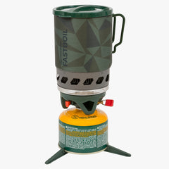 Blade Fastboil 3 Camping Gas Stove, 1.1L