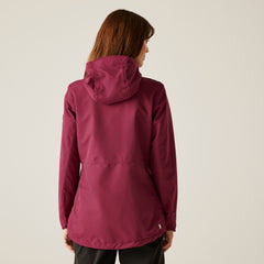 Regatta Hamara Ladies Breathable waterproofs