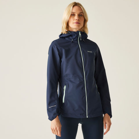 Regatta Hamara Ladies Breathable waterproofs