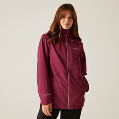 Regatta Hamara Ladies Breathable waterproofs