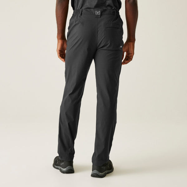 Regatta Highton Stretch Quick drying walking trousers