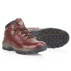 North West Territory Inuvik waterproof Walking Boots FREE DELIVERY