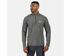 Mens Regatta Montes  Microfleece