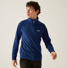 Mens Regatta Montes  Microfleece