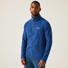 Mens Regatta Montes  Microfleece