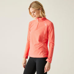 Ladies Regatta  Montes Microfleece