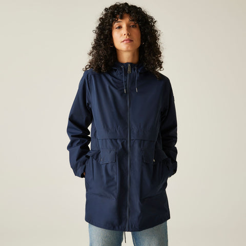 Regatta Navaeh breathable waterproof