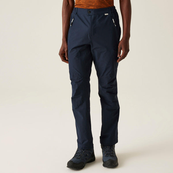 Regatta winter lined Highton walking trousers