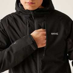 Regatta Highton insulated breathable waterproof