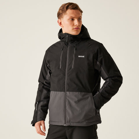 Regatta Highton insulated breathable waterproof