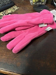 Ladies Thermal lined  Fleece Gloves