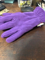 Ladies Thermal lined  Fleece Gloves