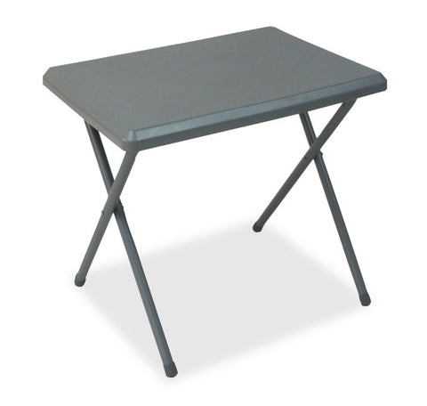 Quest Fleetwood Low Plastic Table