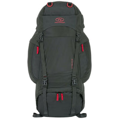 Highlander Rambler Rucksack 66L OUR PRICE ONLY £59.99