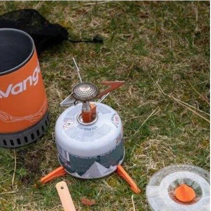 Vango Atom stove