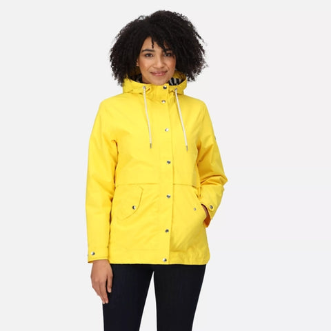 Regatta Bayla Ladies Breathable waterproof