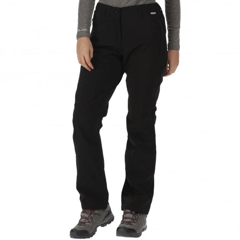 Regatta Ladies Dayhike Waterproof and Breathable Trousers – The Army & Navy  Stores