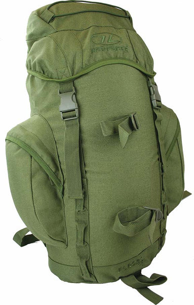 Proforce 33 litre  Rucksack suitable for cadets